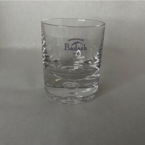 Set of 4 (SR736) Badash Galaxy Old-Fashioned Scotch Glass, 5oz NEW IN BOX